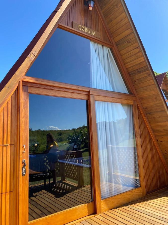Refugio Monte Itapeva Hotell Torres Exteriör bild